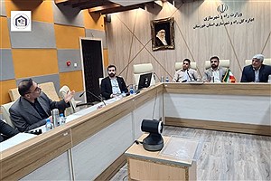 پیشرفت‌های بزرگ در پروژه‌های مسکونی خوزستان: هم‌افزایی برای رفاه مردم