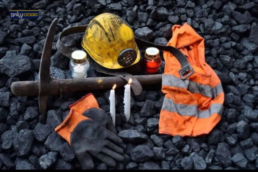 حادثه در معدن سوادکوه جان یک کارگر را گرفت