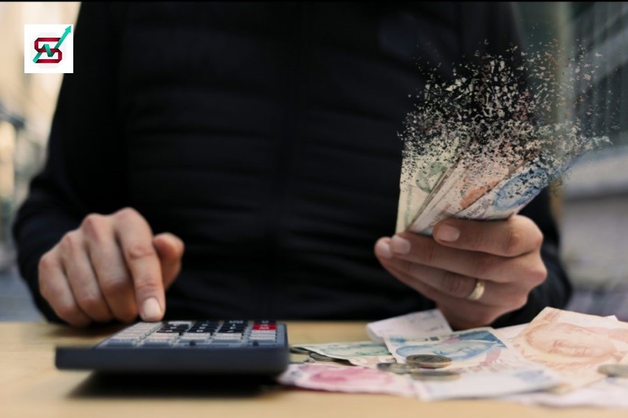 رشد نرخ طلا و ارز دیجیتال زیر سایه هراس بحران مالی