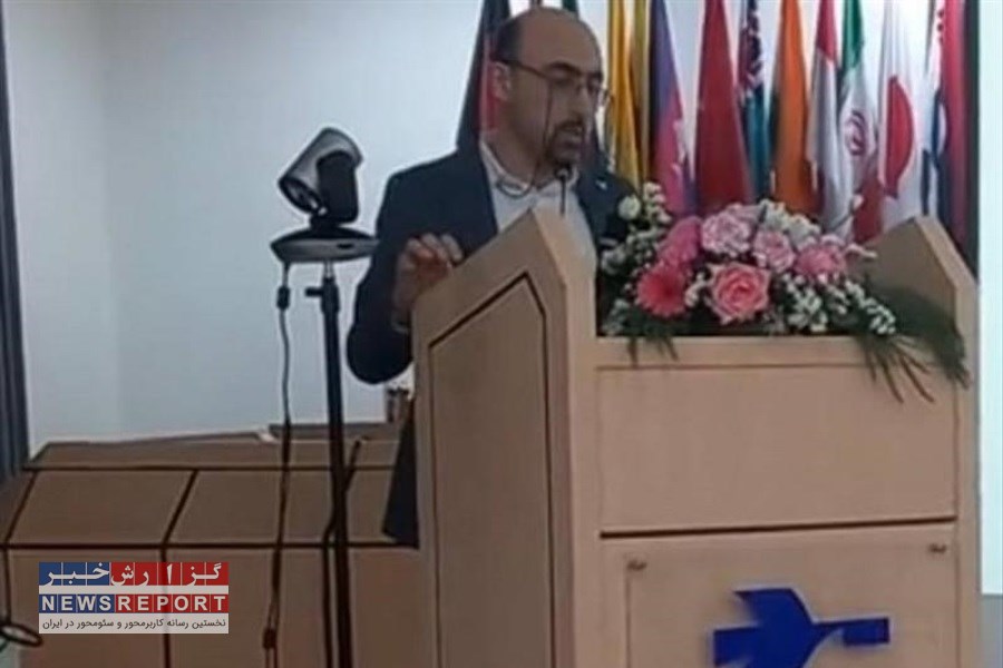 نشانی استاندارد، عاملی کلیدی در موفقیت پروژه‌های تجارت الکترونیک است