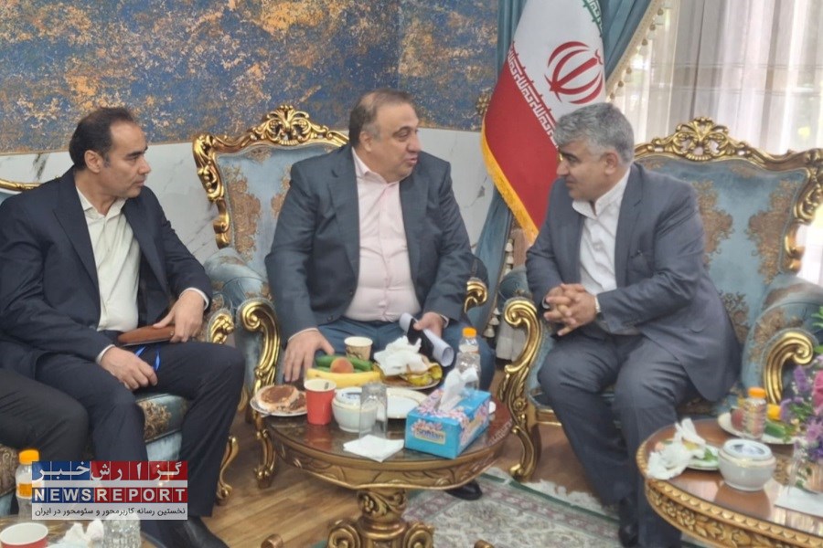 توافقات جدید صبانور برای تقویت همکاری‌های معدن و صنایع پایین‌دستی