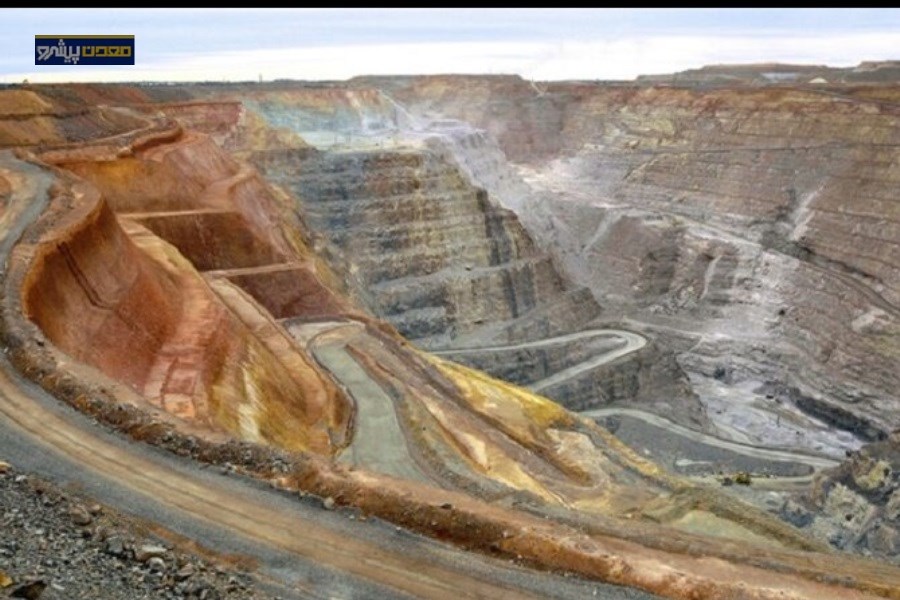 کاهش سهمیه سوخت، کابوس جدید معادن/  لزوم تسهیل واردات ماشین‌آلات معدنی