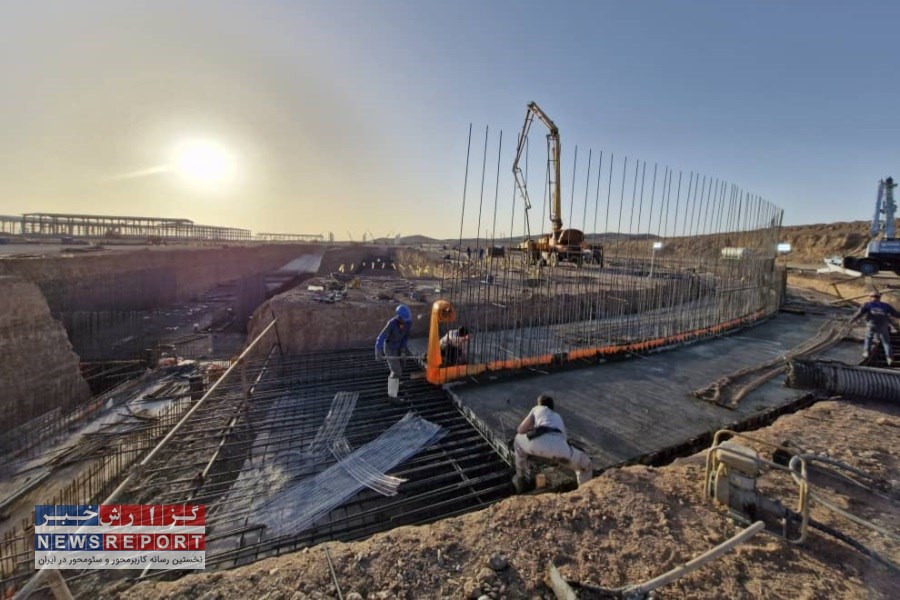 پروژه مس جانجا؛ دروازه‌ی ورود ایران به بازارهای جهانی فلزات و توسعه پایدار