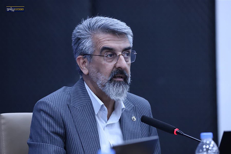 آغاز مطالعات زمین‌شناسی دریایی در مازندران؛ پایش زمین‌لرزه و جذب سرمایه بخش خصوصی در دستور کار