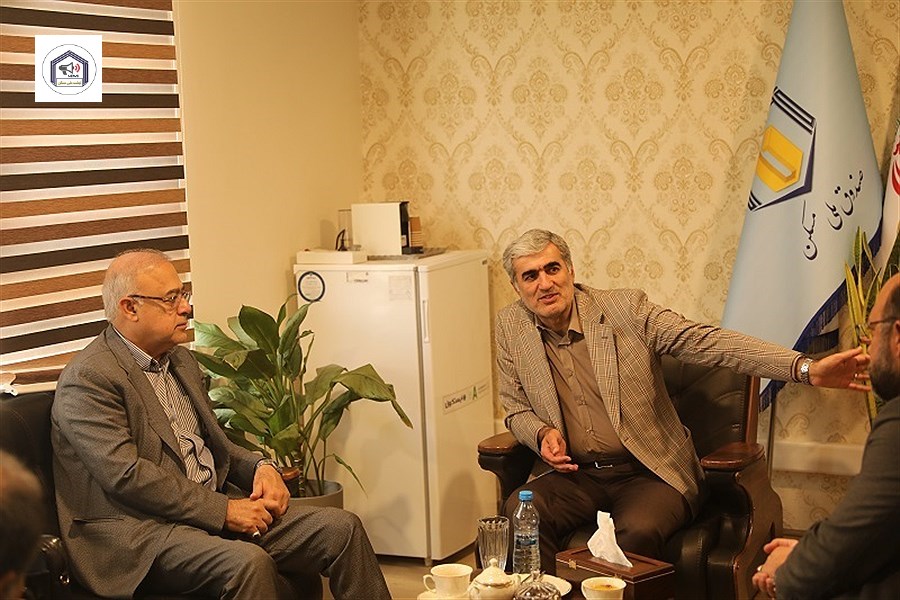 استاندار هرمزگان از حمایت‌های صندوق ملی مسکن تقدیر کرد