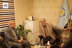 استاندار هرمزگان از حمایت‌های صندوق ملی مسکن تقدیر کرد