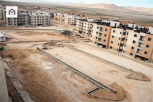 تکمیل شهرک ۲۰۵ هکتاری سمنان: تحقق ۹ هزار و ۶۴۴ واحد مسکونی در راستای جهش تولید