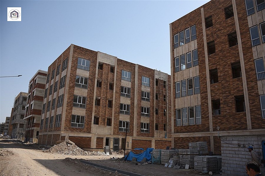 سفر معاون وزیر راه و شهرسازی به سمنان: بازدید از پروژه‌های مسکن ملی و اراضی جدید