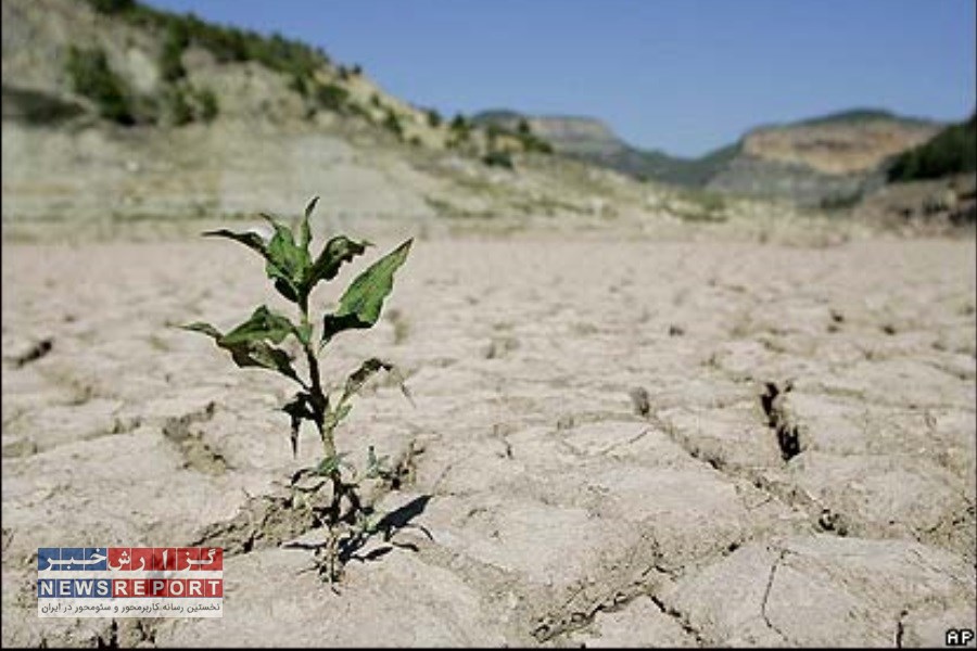 ردپای اقلیم در بافق؛ چالش‌های دماسنجی استاندارد زیرذره بین مردم و مسئولان