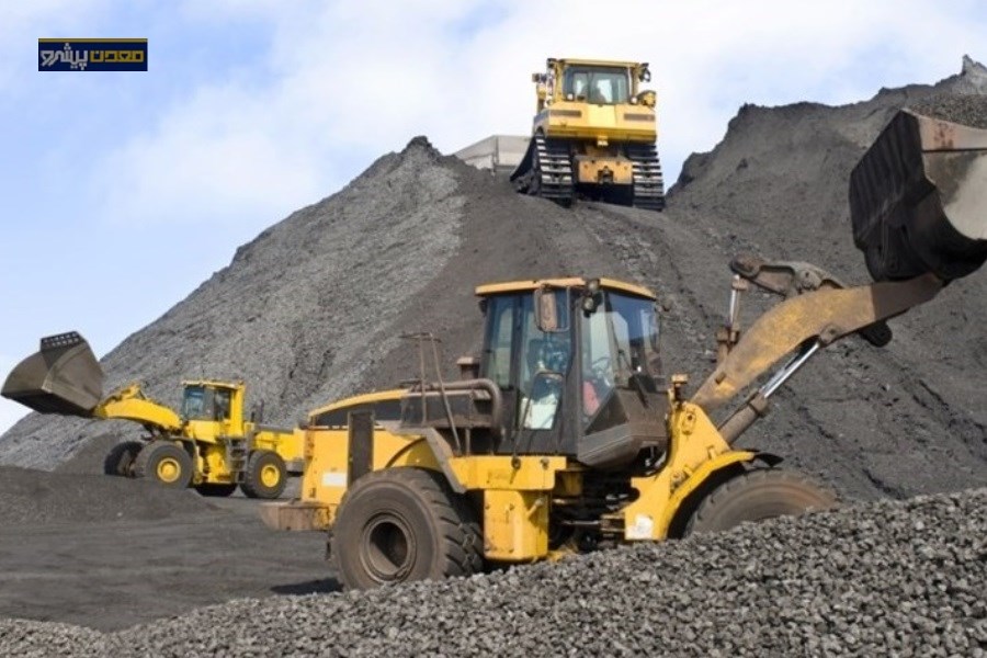 صادرات معدن و صنایع معدنی ایران قابلیت افزایش ۳۰ تا ۴۰ درصدی دارد