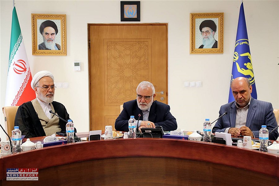 سند رسانه‌ای زکات با همکاری صدا و سیما در حال تدوین است