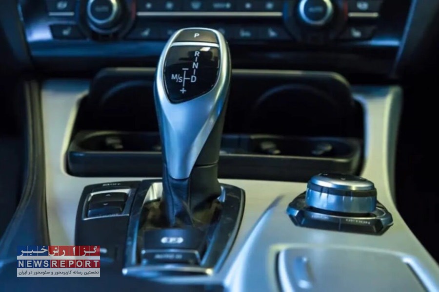 چگونه با حالت دستی گیربکس اتوماتیک، کنترل بیشتری بر روی خودرو داشته باشیم؟