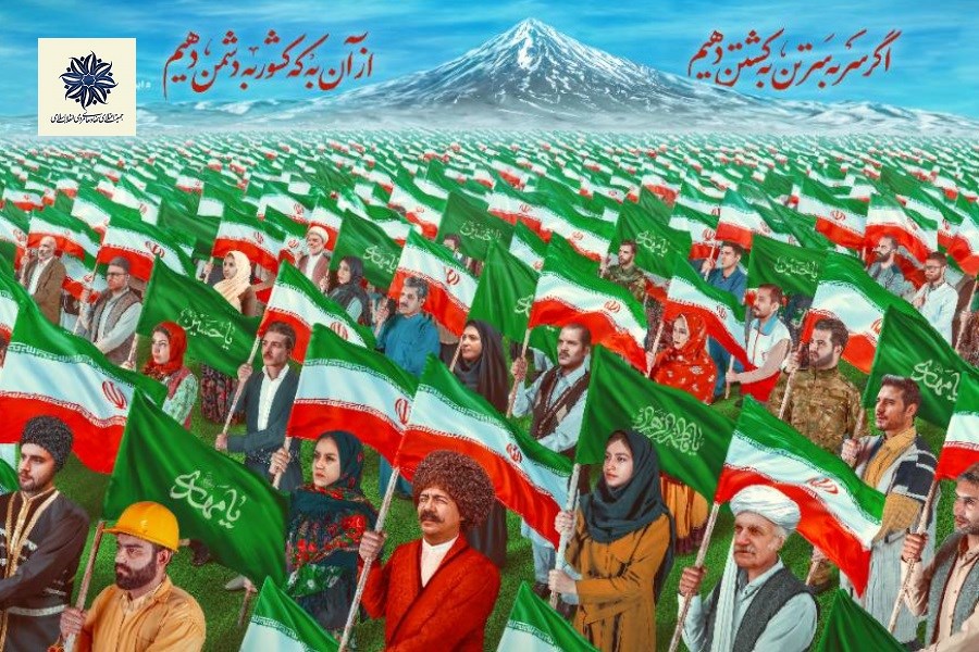 از جنگ ۱۲ روزه تا کرونا؛ نقش کلیدی بسیج در امنیت و حمایت از مردم