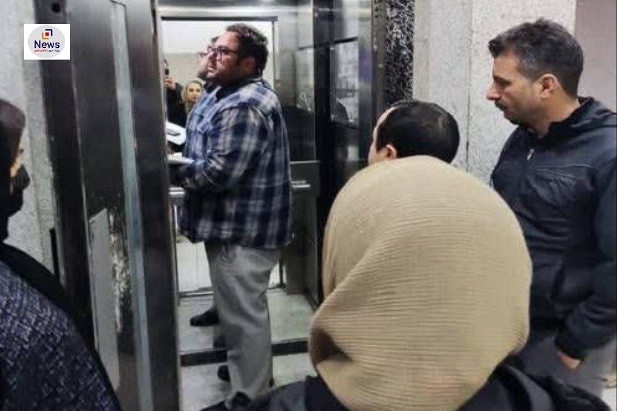 مدیر کل استاندارد فارس: ایمنی آسانسورها را جدی بگیرید و از تاییدیه‌ها غافل نشوید