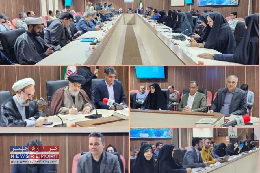 تأکید امام جمعه بافق بر ضرورت معرفی مفاخر فرهنگی شهرستان