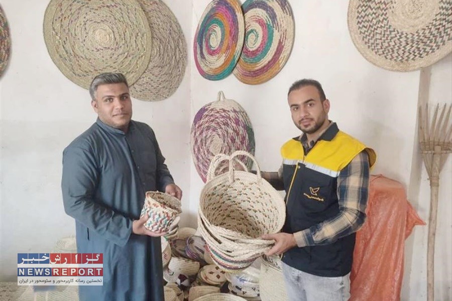 ۴ هزار کپوی خوزستان از طریق شبکه پست ارسال شد