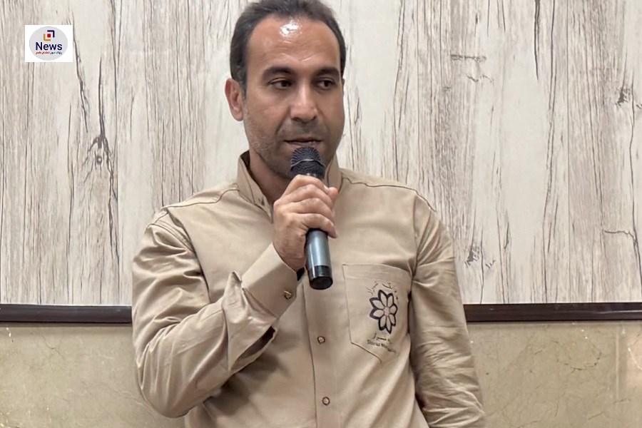 سفیران پاکیزگی شیراز در شلمچه؛ نماد خدمت عاشقانه در مسیر زائران اربعین