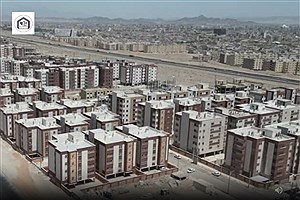 نهضت ملی مسکن: ۳۶۷۶ خانوار سیستان و بلوچستان خانه دار می شوند