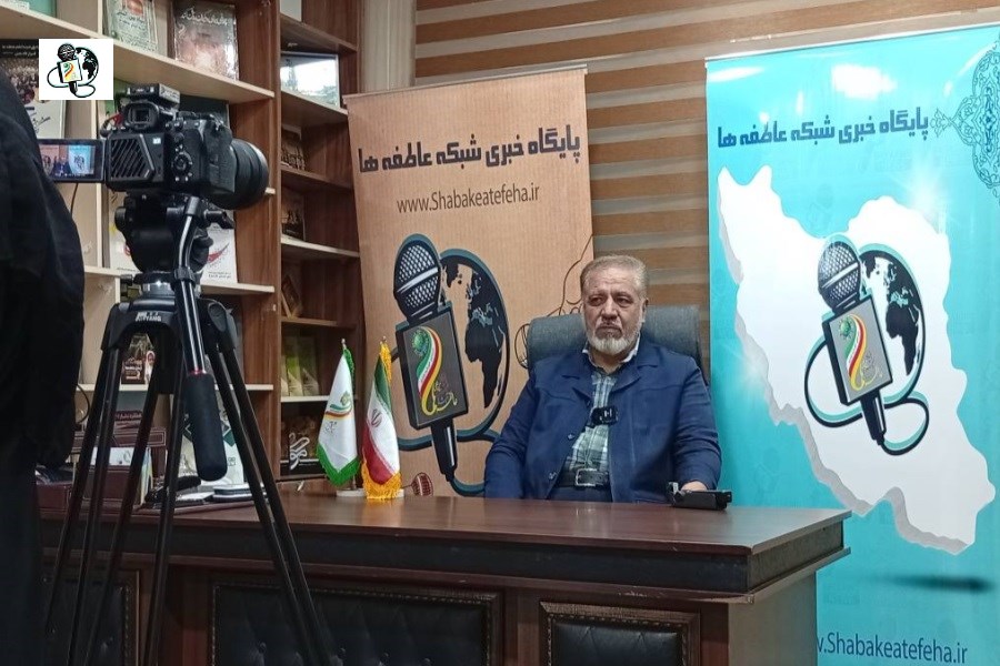 پایگاه خبری «شبکه عاطفه‌ها»؛ کلید شفافیت و اعتماد در نیکوکاری بین‌الملل