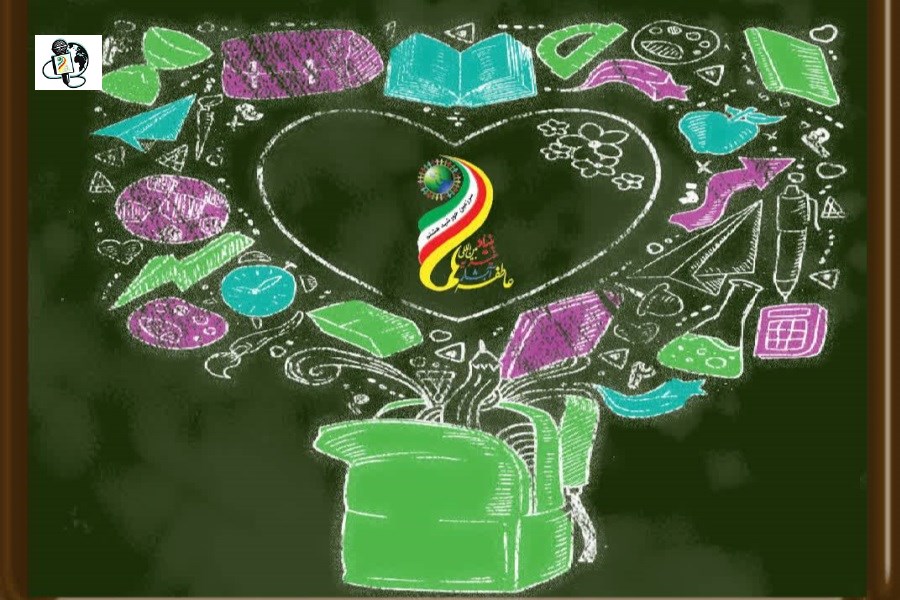 جشن «رسول مهربانی» و اهدای ۵۰۰۰ بسته تحصیلی به دانش‌آموزان نیازمند + پخش زنده