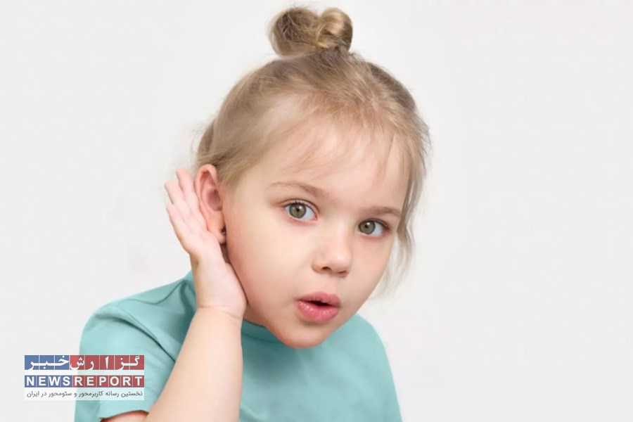 با شنوایی ‌سنجی در تکنو شنوا، آینده شنیداری کودکان خود را تضمین کنید