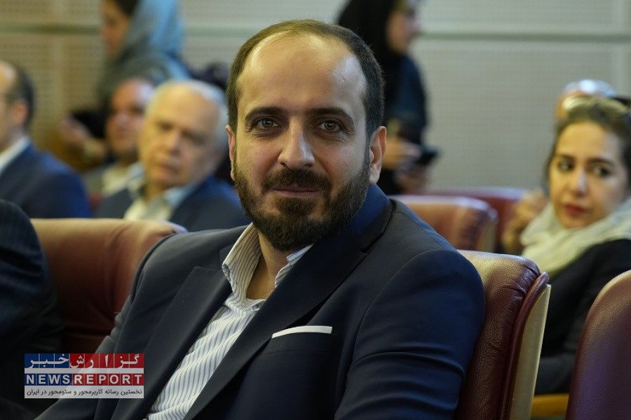 پایانه بندرعباس، ایران را به قطب صادرات مواد معدنی منطقه تبدیل می‌کند