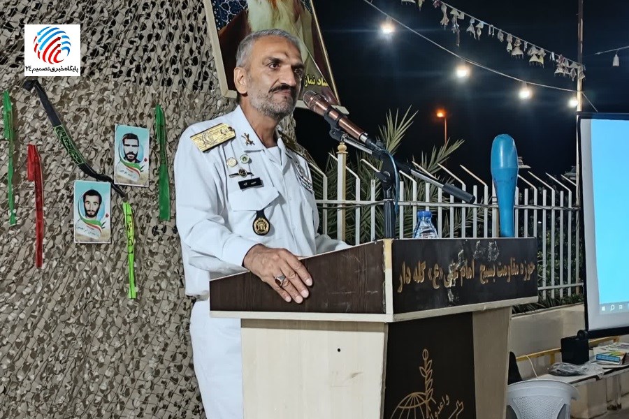 اگر ایران قوی با اسلام پیوند بخورد، تمدن نوین اسلامی آغاز خواهد شد