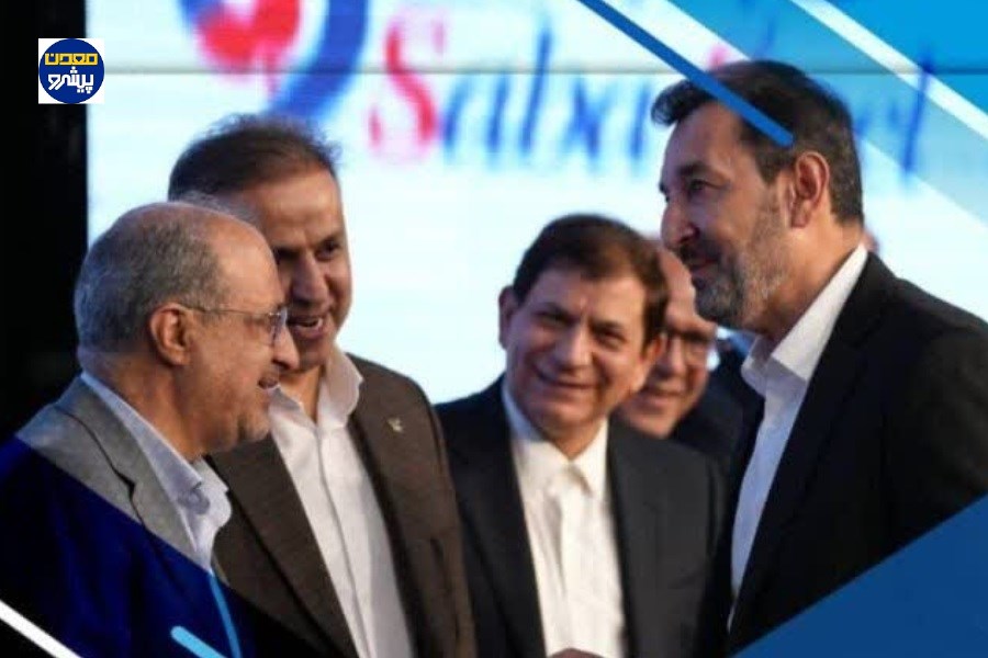 دکتر سمیعی‌نژاد بار دیگر به ایمیدرو بازگشت