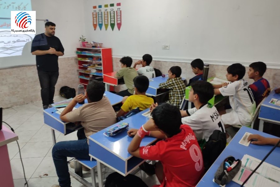 جودو برای سلامت روان؛ دانش‌آموزان لامرد در مسیر خودباوری و دفاع شخصی