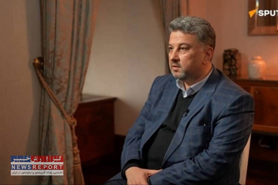 تبادل ۳۰۰ مگاوات برق از مسیر آذربایجان عملیاتی است