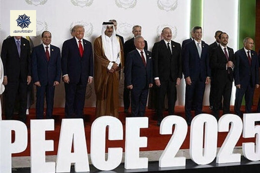 اجلاس شرم‌الشیخ؛ جمعیت اعتلای نهادهای مردمی از تحقیر ملت‌های منطقه و نبود صدای مقاومت فلسطین می‌گوید