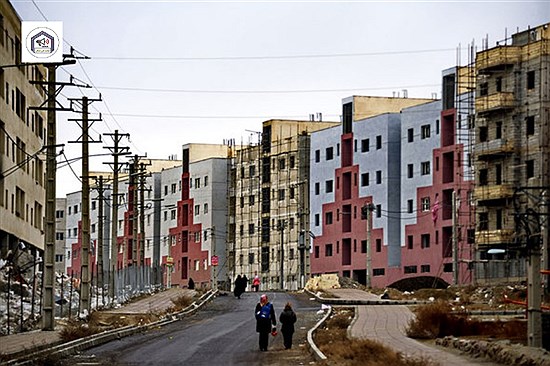 ثبت‌نام ۱۴۵ هزار نفری در نهضت ملی مسکن گلبهار؛ ۲۰ هزار متقاضی تأیید شدند