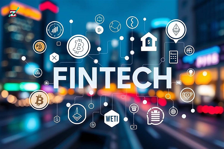 تحول صنعت با گسترش فینتک‌ها