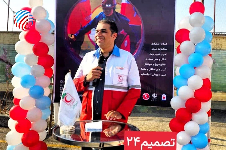 طرح ملی دادرس در لامرد افتتاح شد