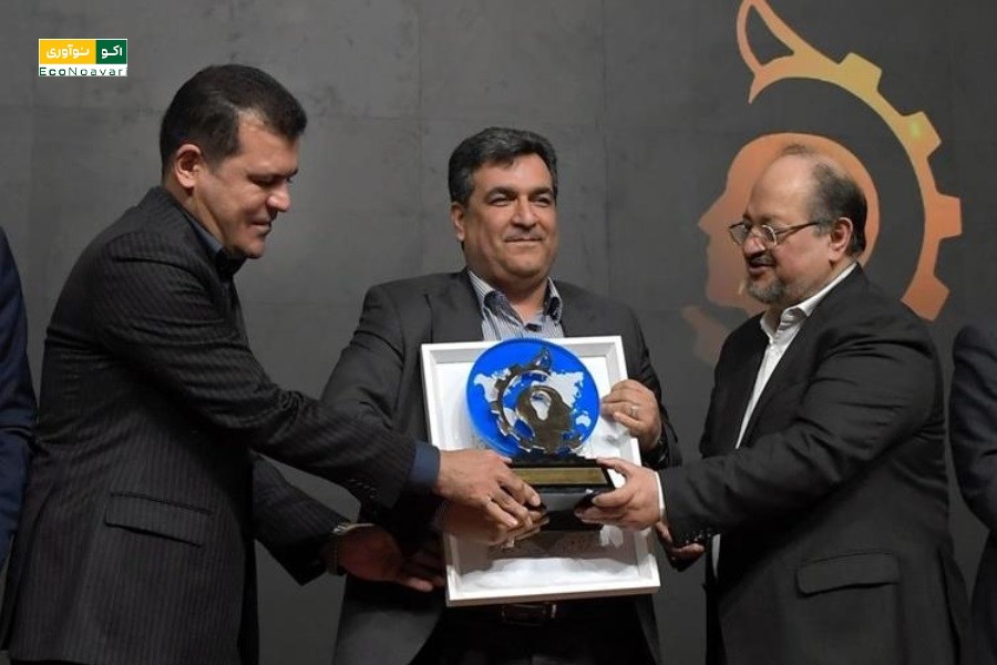 اوج شکوه نوآوری؛ از اهدای نخستین «نشان عالی پتروفن» تا طلای برترین شرکت