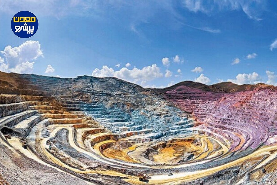 رشد خیره کننده ارزش بازار شرکت های معدنی/ 50 شرکت برتر معدنی جهان را بیشتر بشناسید