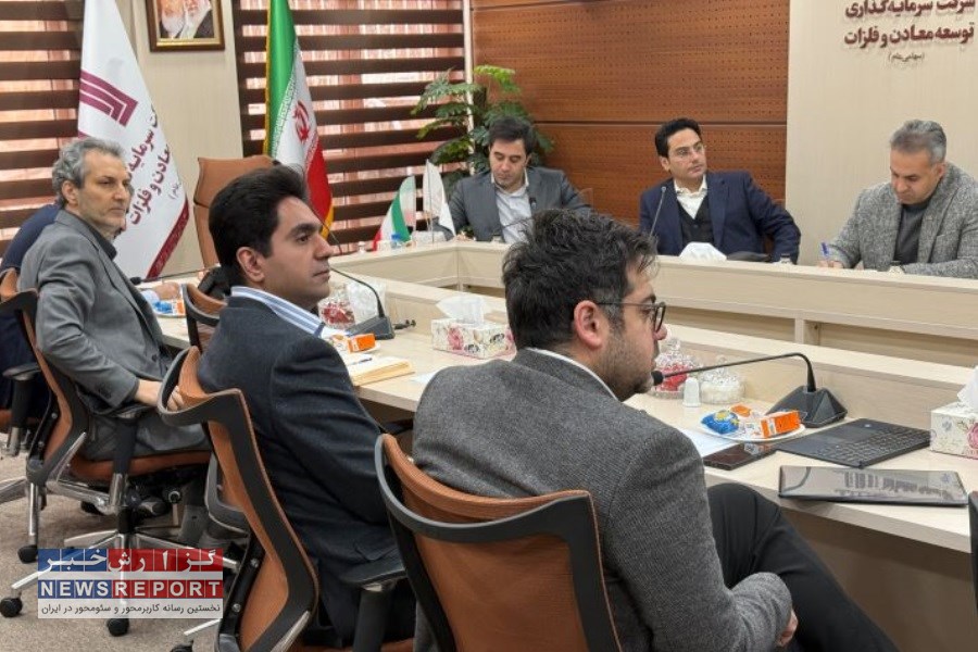 فولاد اقلید پارس: گام‌های مهم در مسیر پیشرفت پروژه با بودجه 12.3 همت