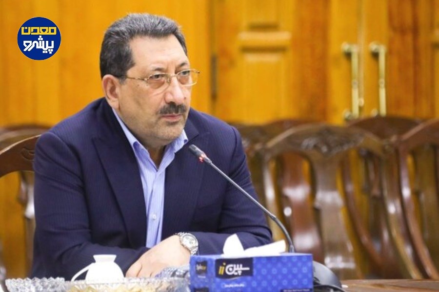 هشدار یک کارشناس معدن به وزیر صمت؛ حضور مدیران مسئله‌دار در جایگاه‌های حساس، زنگ خطر برای کشور است