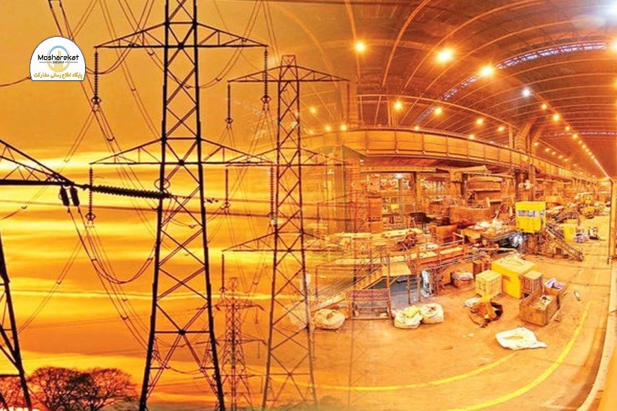 بدهی انباشته مشترکان برق صنعتی به ۶۷ هزار میلیارد تومان رسیده است