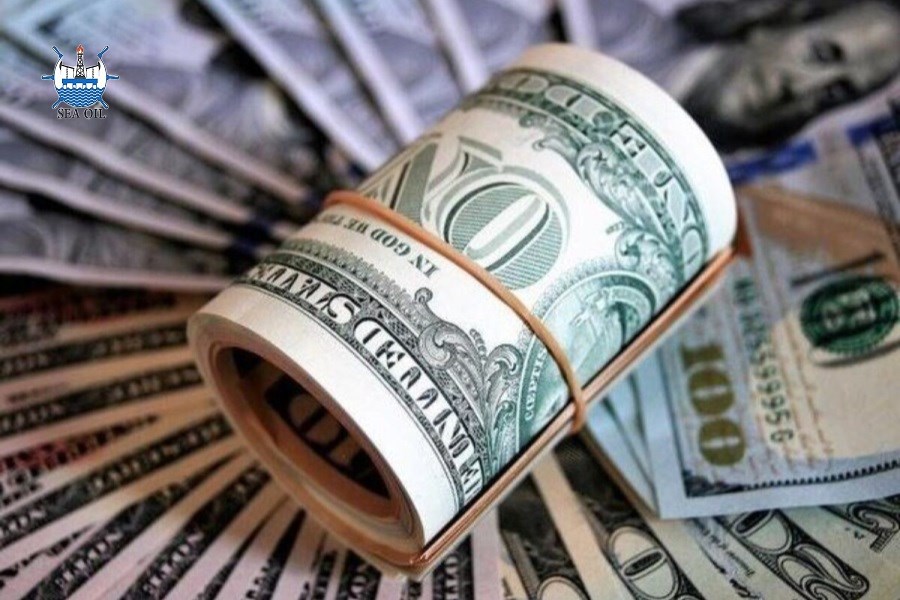 ۱۱۱ میلیارد دلار آتش زیر خاکستر