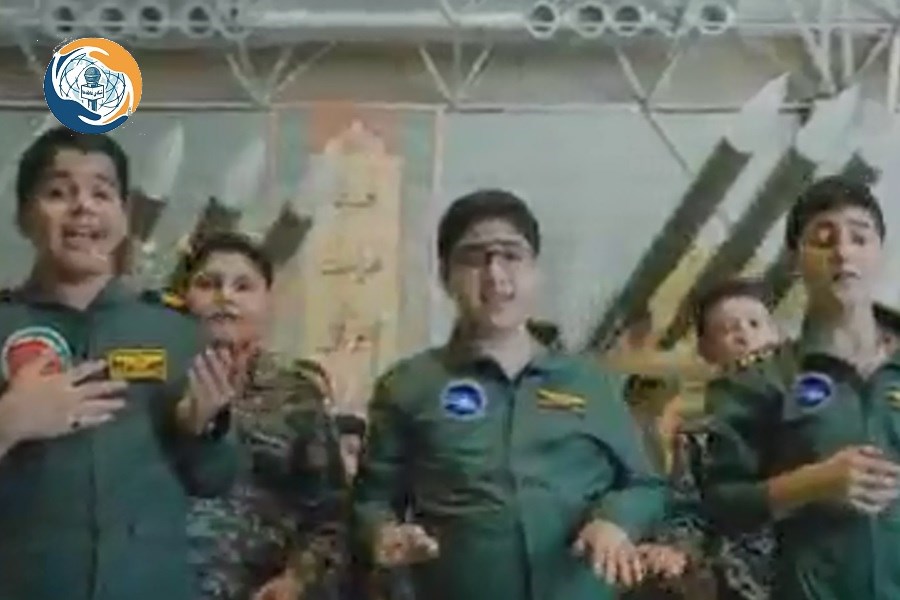 رونمایی از نماهنگ حماسی «لشکر صاحب الزمان»؛ روایت پیروزی حق بر باطل برای نسل جوان
