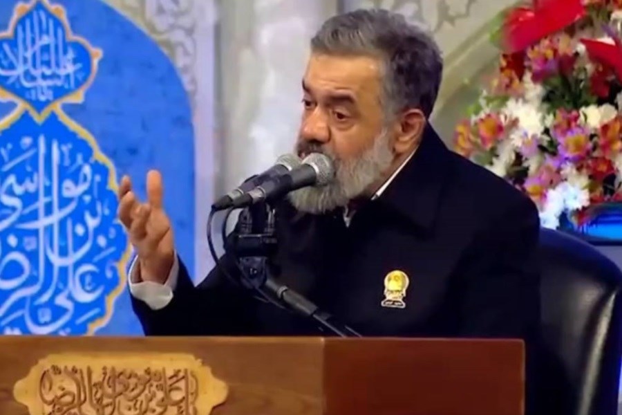 صرفه‌جویی، فرهنگ امیرالمؤمنین/ برق را بی‌جهت هدر ندهیم