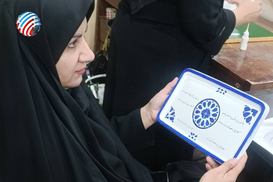 فردوسی، ستون هویت ایرانی و فرهنگ‌ساز بزرگ زبان پارسی؛ آیین پاسداشت حکیم توس در لامرد برگزار شد